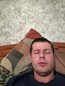 Вебкам-шоу Rusikk66