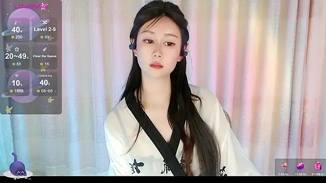 Aimee-520 – Live XXX-chat