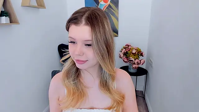 Živý XXX chat FollowLovee