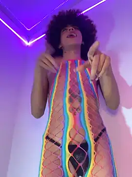 Show webcam de julietha_sexy