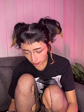 baby_akuma: онлайн-секс-чат