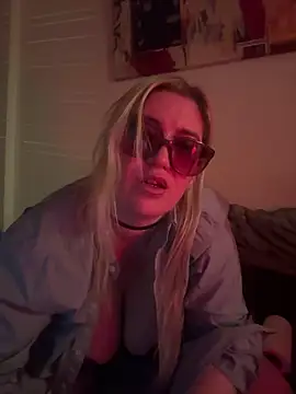 Granlady7's Live XXX Chat