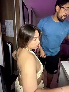 Chat XXX en directo de Im_sophiie