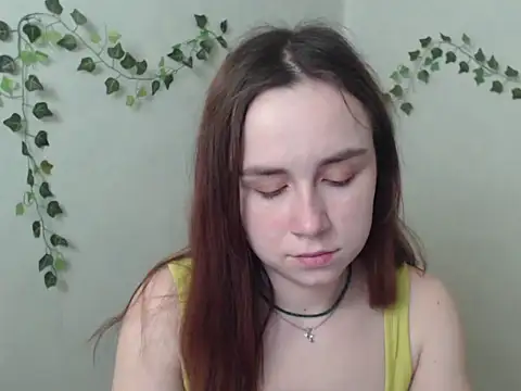 โชว์เว็บแคมของ VeryVeryVeryShy_