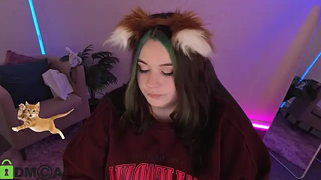 Chat XXX ao vivo de Mia_R0ss