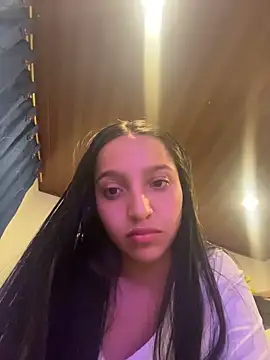 Eve_Ritz's Live XXX Chat