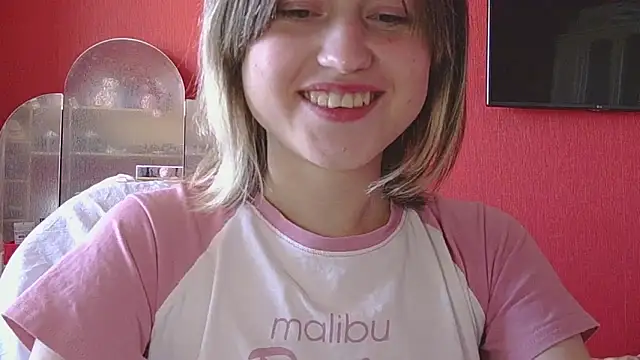 Онлайн чат XXX Beloved_Mary