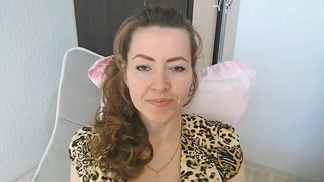 Онлайн чат XXX NicoleEunice87