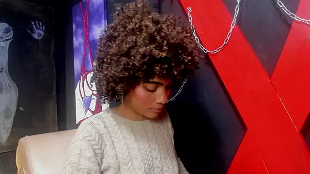 SofyAdamss webkamerás műsora