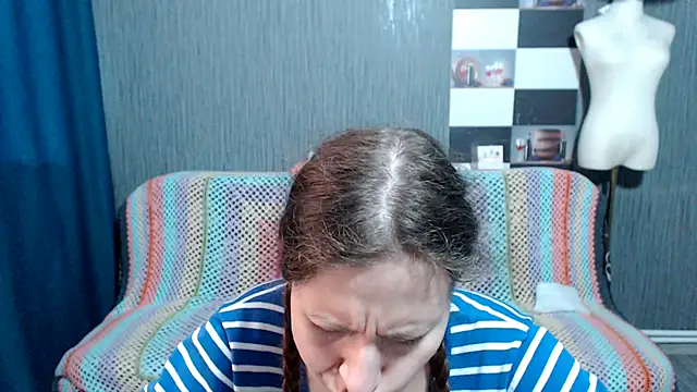 pa1e_pr1ncess' Live XXX Chat