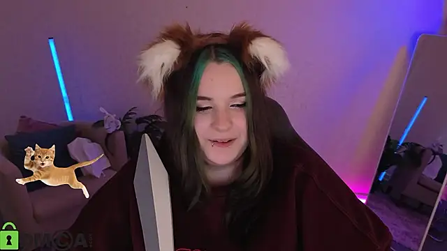 Mia_R0ss Chat XXX live