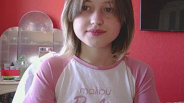 Beloved_Mary Chat XXX live