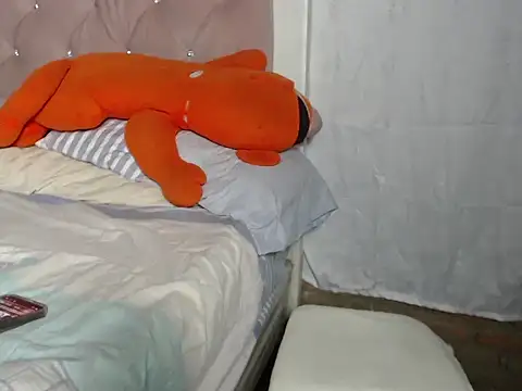 Show de webcam de alana_bigcock1