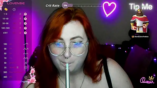 Alicia_love00's Webcam Show