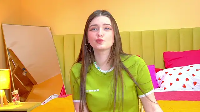 Chat XXX Live JessicaJewells