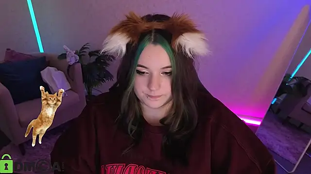 Chat +18 de Mia_R0ss ao vivo