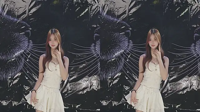 Show Webcam de sweetgirls888