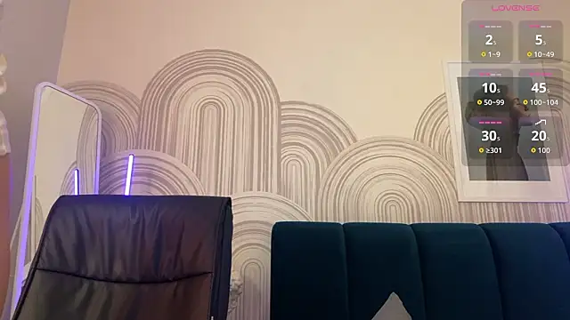 viviann_evans 라이브 XXX 채팅