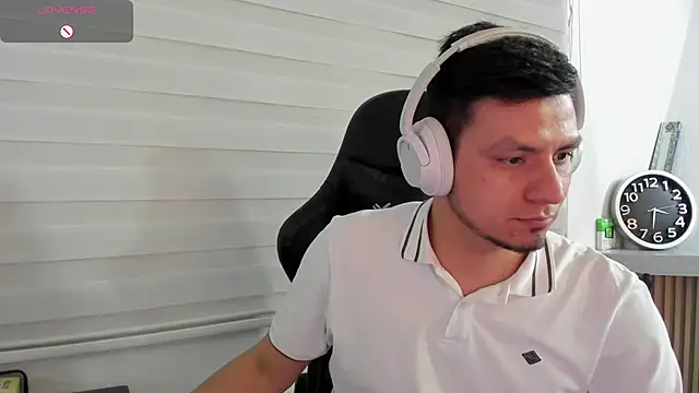 عرض كام Rick_Adams