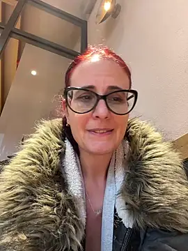 NataKitten Chat XXX in diretta