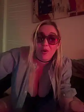 Živý XXX chat Granlady7