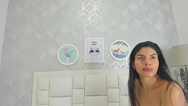 Živý XXX chat naia_cox