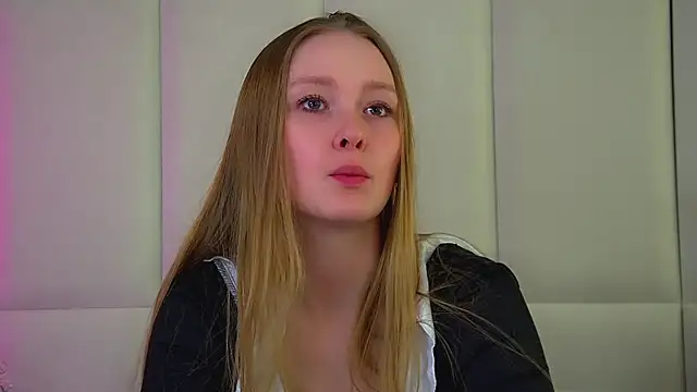 AgataFoxley – Live XXX-chat