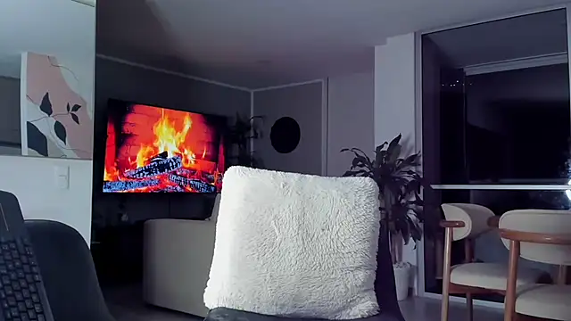 Webkamerová show Valenthino_Salvatore