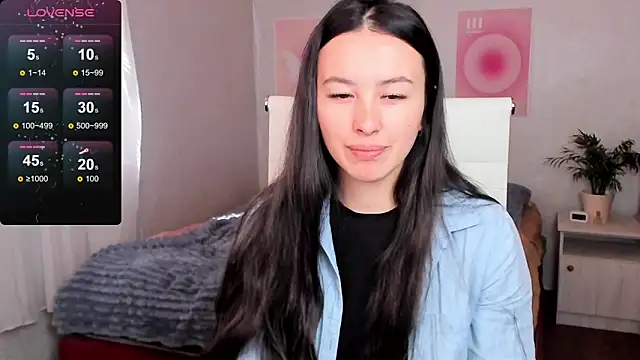 Geisha_Anna Chat XXX live