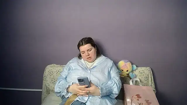 Živý XXX chat so_shy