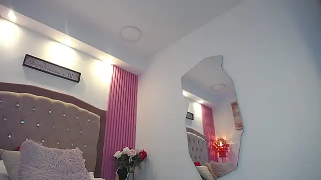 Chat XXX ao vivo de AnnadirtyXo