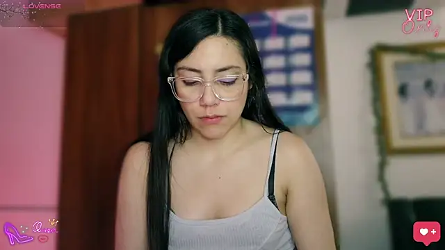 LauGrayJ Chat XXX in diretta