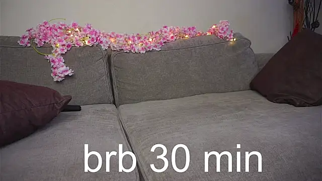 CathrynDail Chat XXX in diretta