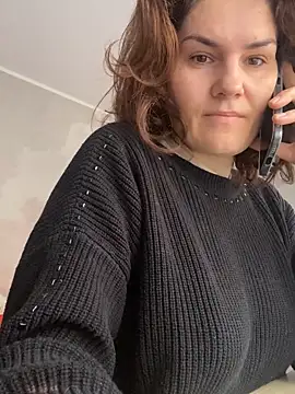 Chat XXX ao vivo de Ms-Lust1-