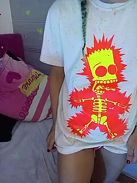 Živý XXX chat Ariasmithog