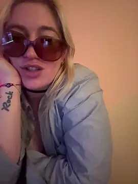 Chat XXX ao vivo de Granlady7