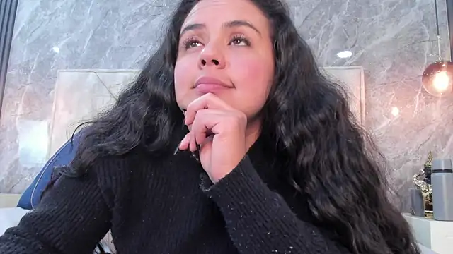 ArielleWilde Chat XXX in diretta