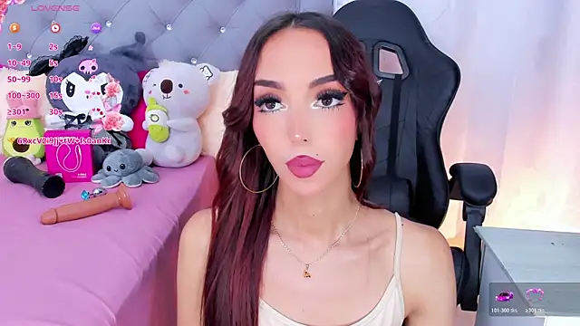 baby_hot444's Live XXX Chat