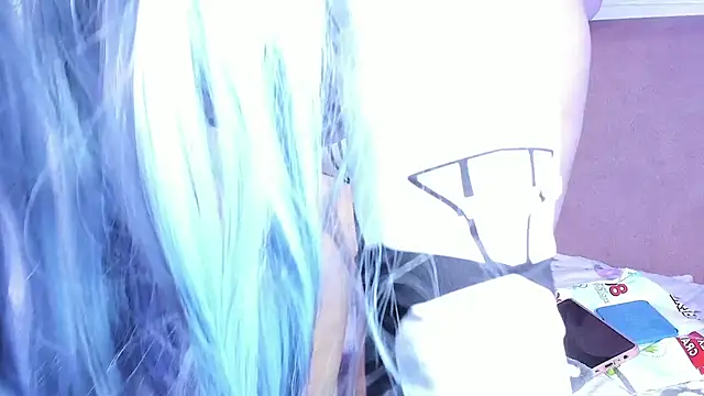 harimoon1 Adlı Modelin Canlı XXX Sohbeti