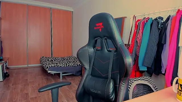 Živý XXX chat just_fucked777