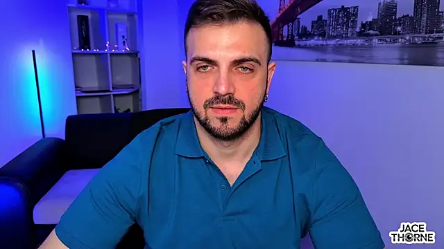 Jace_Thorne – Live XXX-chat