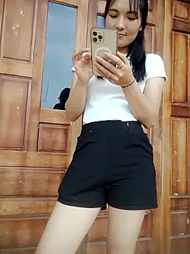 Chat XXX Live Wella-bae