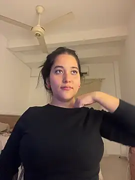 Nhefertary Chat XXX in diretta