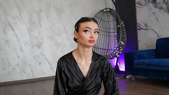 RachelRavee – Live XXX-chat