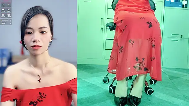 Lynnalltop-165-KeKe Live XXX-Chat