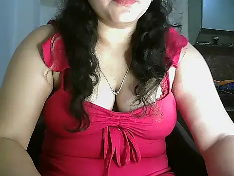 shreya_saxena_01 Webcam-Show