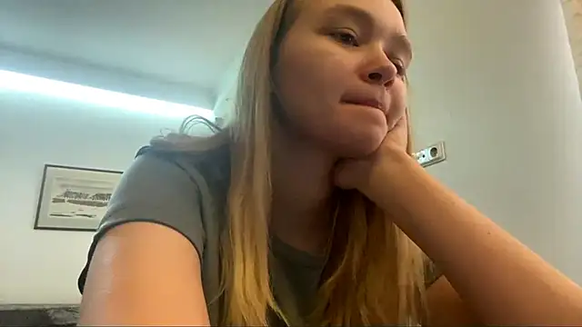 Leifuture Chat XXX in diretta