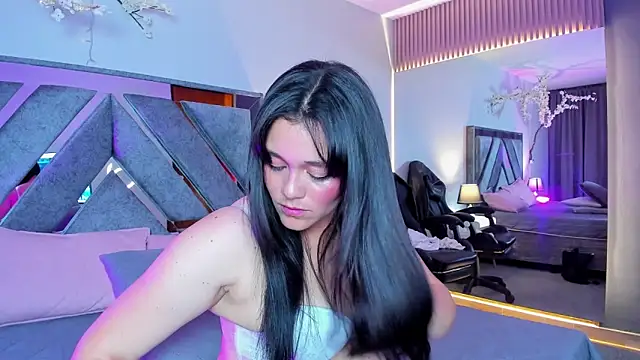 Astrid_williams – Live XXX-chat