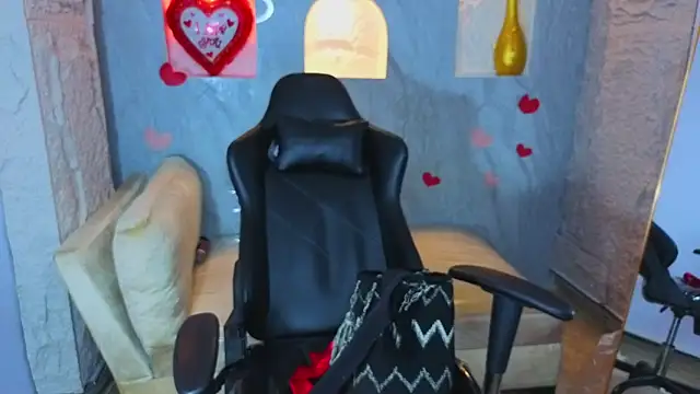 ammy_woold_b – Live XXX-chat