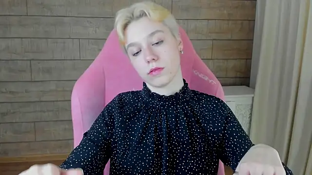 Živý XXX chat AgataGate